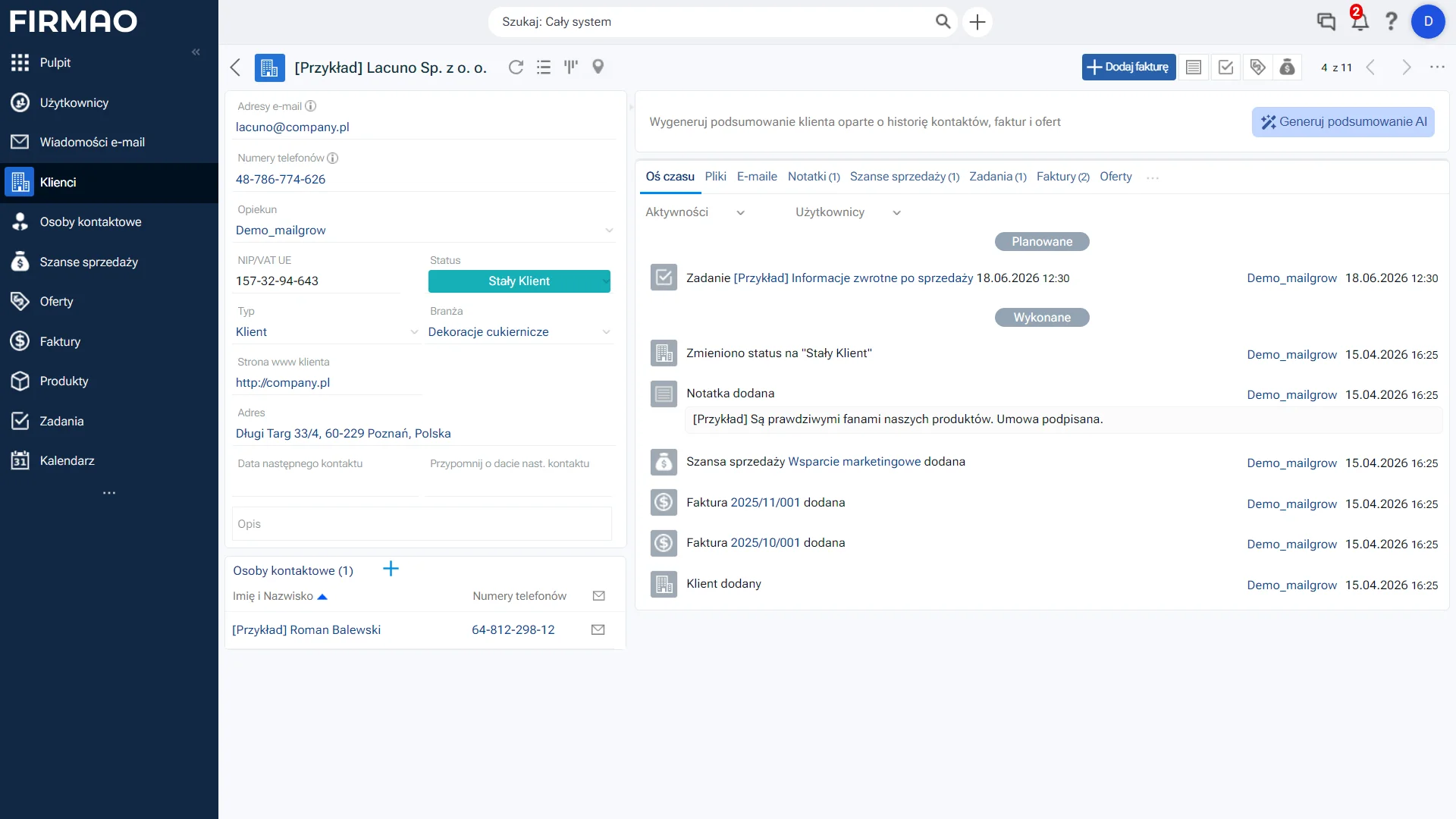 firma-crm-przykladowy-klient-w-systemie-crm-z-danymi-i-informacjami