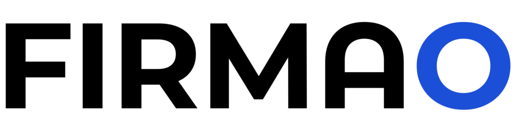 firmao logo