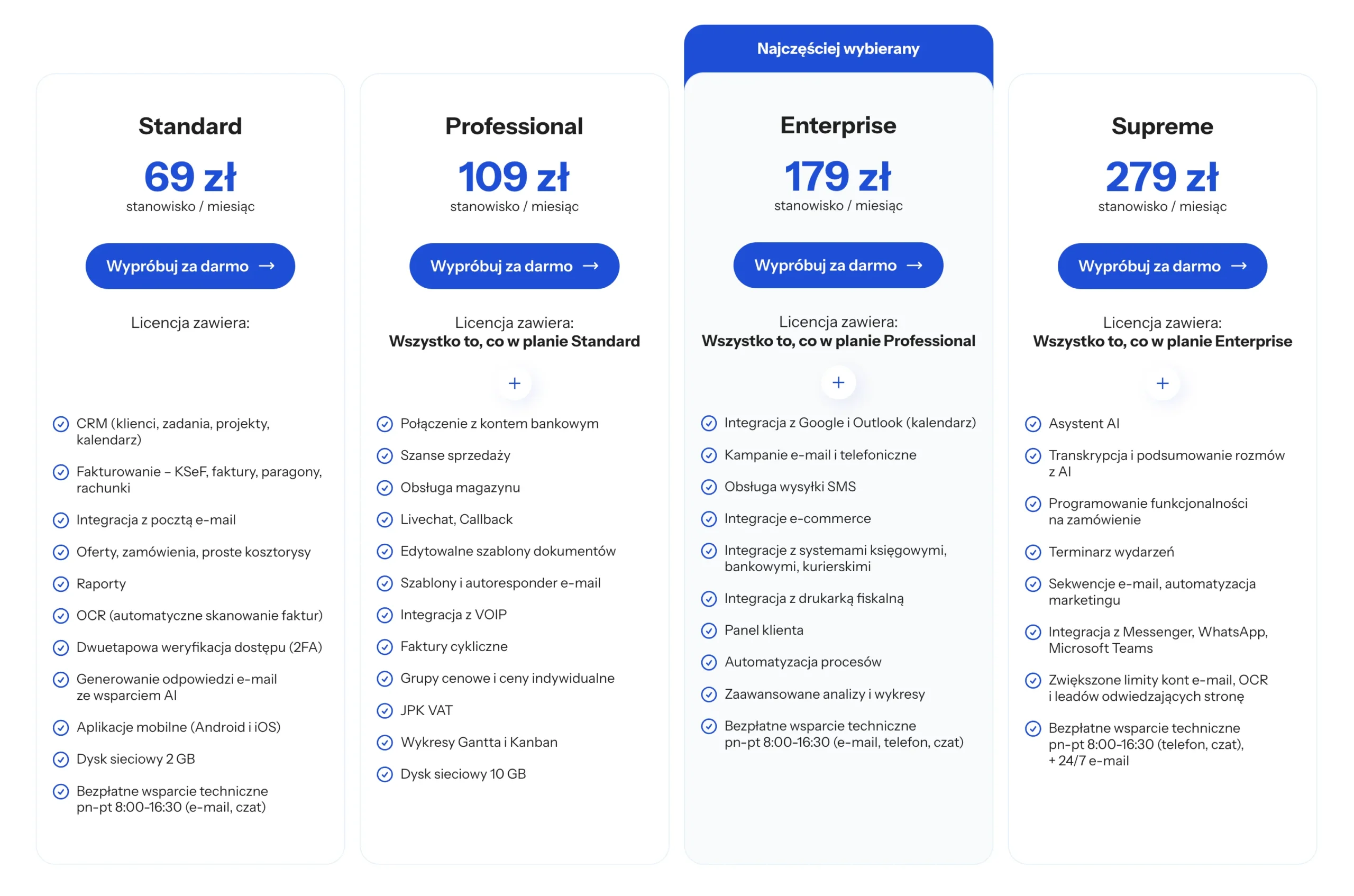 cennik firmao nowy i aktualny - 2026