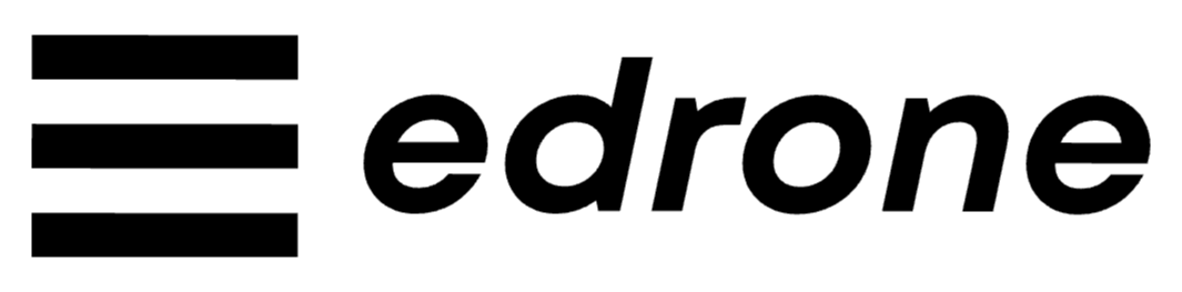 edrone logo