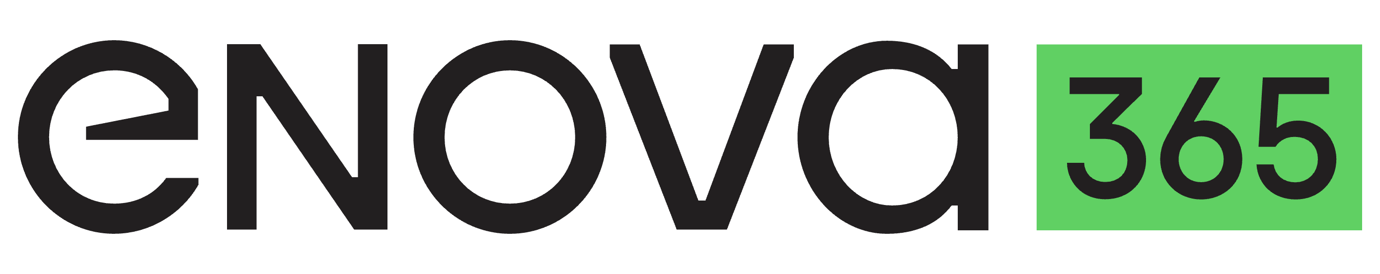 enova365 logo