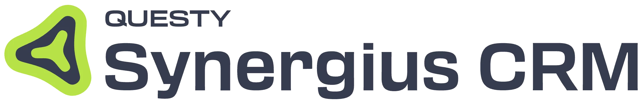 synergius crm logo