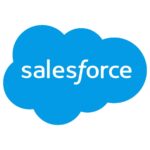Logo Salesforce